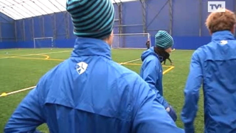 Beloftenploegen eerste klasse treden aan in derde of vierde