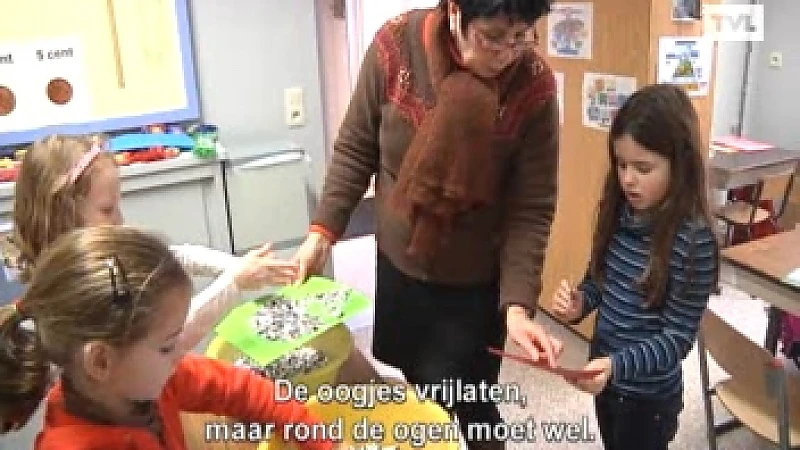 Lerarentekort door griep