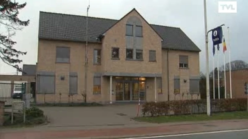 Wanbeleid politie Borgloon