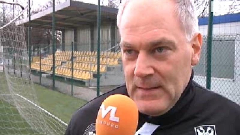Belangrijk weekend voor STVV