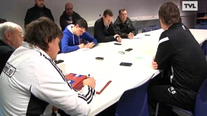 Racing Genk op bezoek bij Beerschot