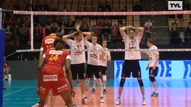 KORTSPORT : Maaseik-Antwerpen