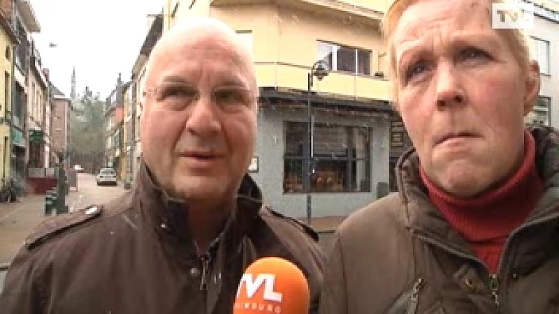 Reacties op aftreden paus