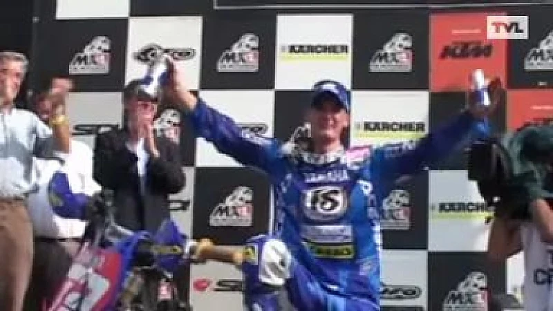 Stefan Everts gaat trouwen