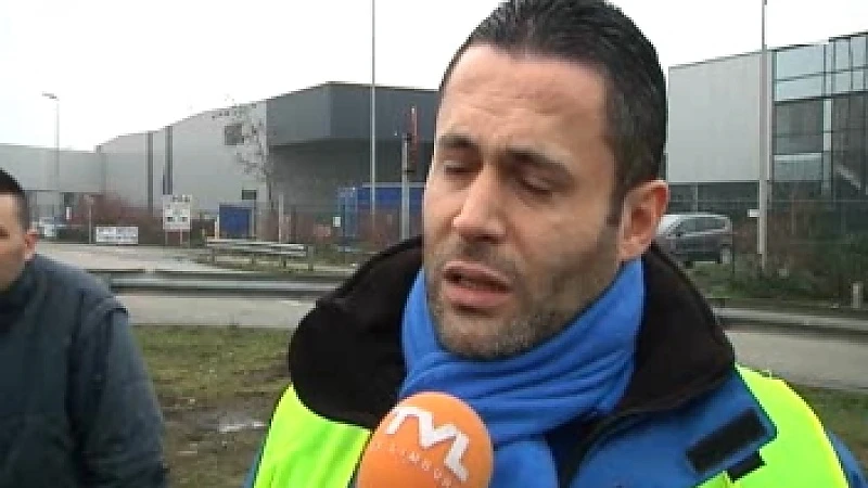 Reacties toelevering op zoveelste impasse Ford