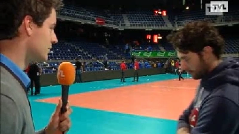 Ontgoocheling groot bij Maaseik na verlies in bekerfinale