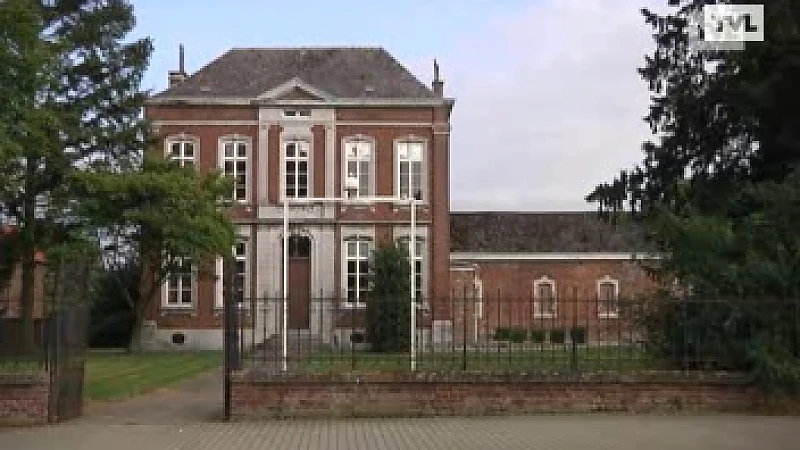 Katarakthuis onder de hamer