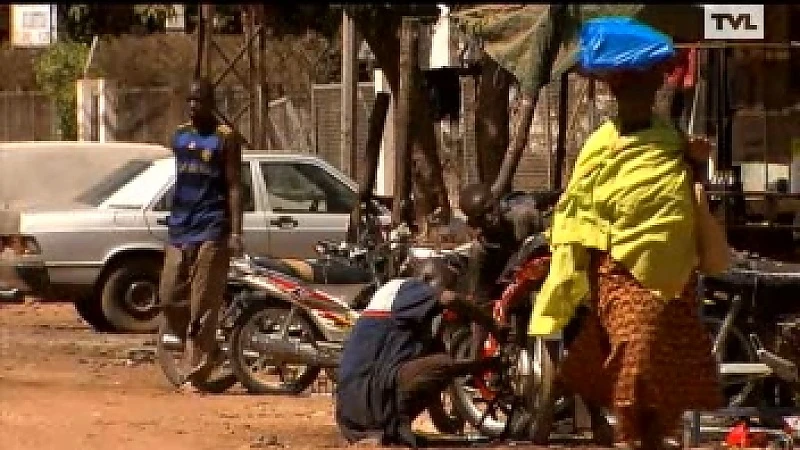 Militairen uit Leopoldsburg naar Mali