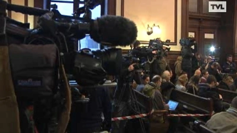 Dutroux krijgt geen enkelband