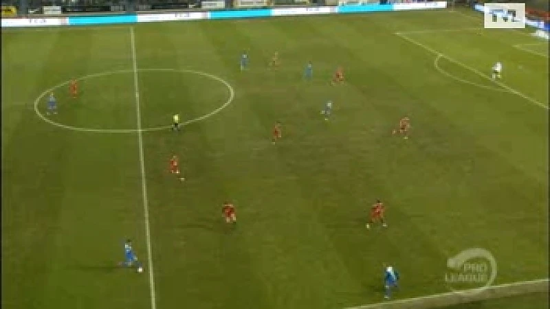 13.000 tickets verkocht voor Genk-Stuttgart