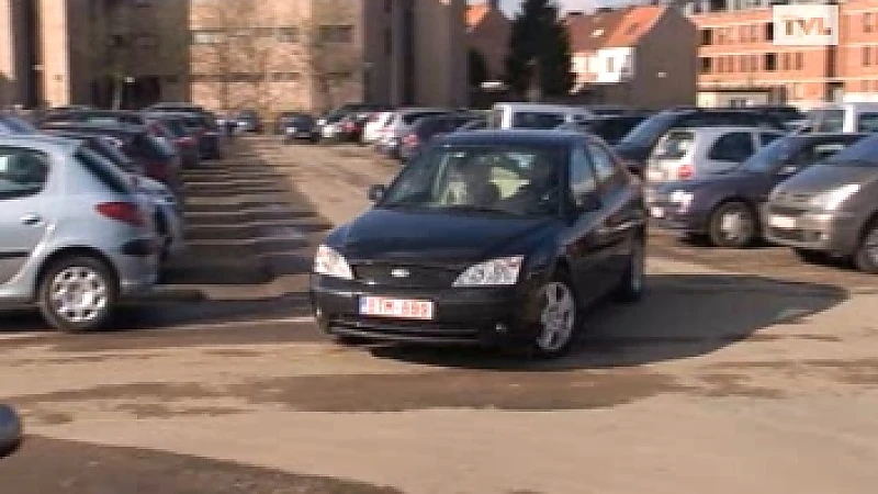 Stad Hasselt gaat voor meer en goedkopere parkings