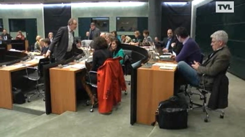 N-VA kritisch op jaarrekening provincieraad