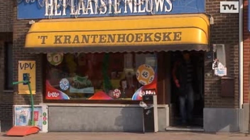 Riemstenaar wint miljoen euro