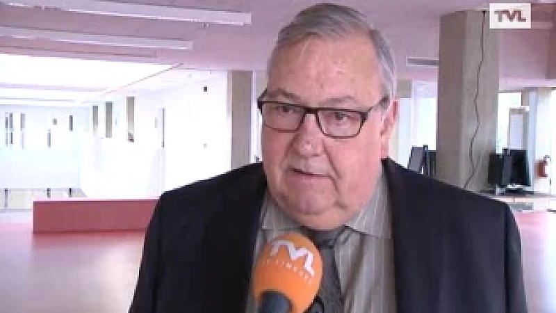 Fusie KHLim en KHLeuven
