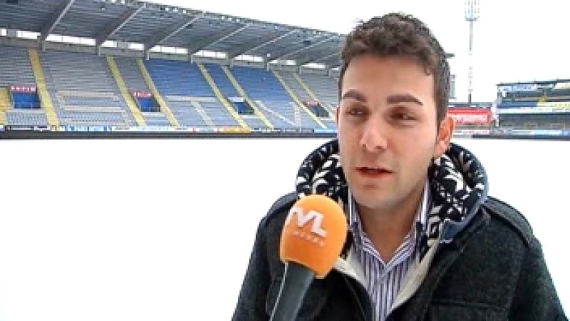 Reactie op de afgelasting in Belgacom League