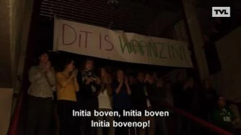 Initia Hasselt feestelijk onthaald