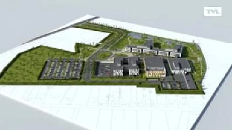Ziekenhuis Maas en Kempen stelt bouwplannen voor