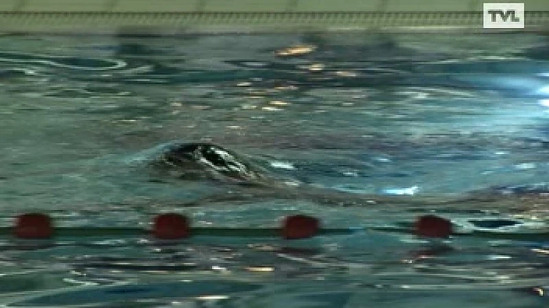 Zwembad De Merel Leopoldsburg terug open