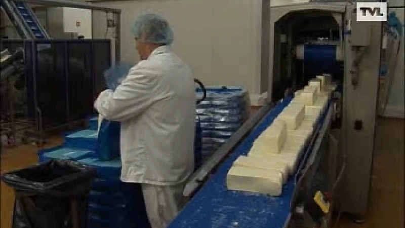 Kaasbrik Halen investeert 2 miljoen