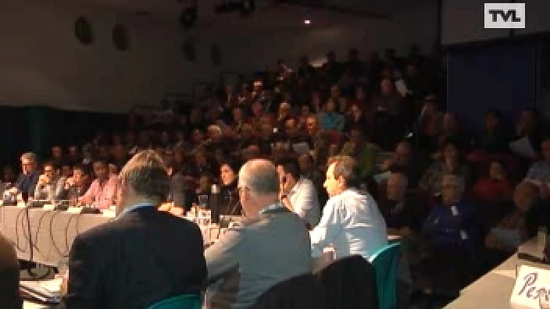 Marathongemeenteraad in Sint-Truiden