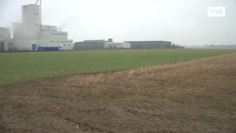 Cabergkanaal komt er niet