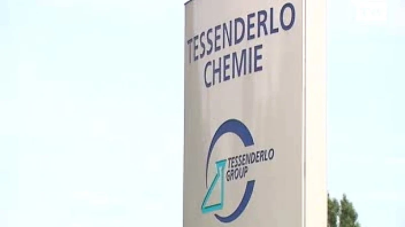 Moeilijk jaar Tessenderlo Group Ham en Overpelt