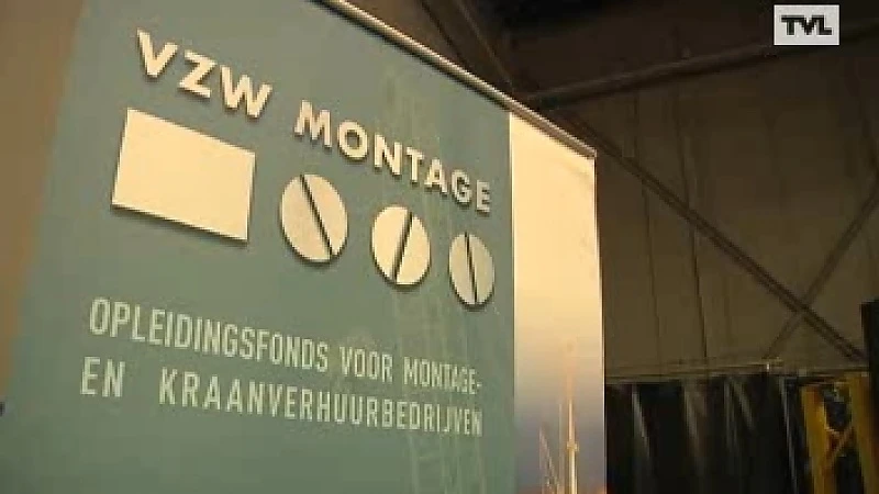 Jobdagen beroepsleerlingen Hasselt groot succes
