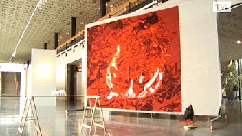 CC Hasselt opent vier tentoonstellingen