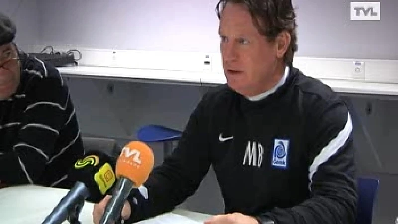 Nog veel open plaatsjes voor Racing Genk-Anderlecht