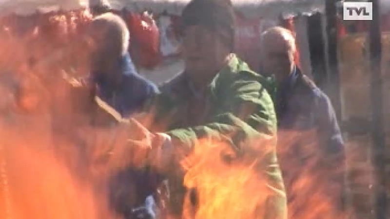 Nog geen witte rook bij Ford