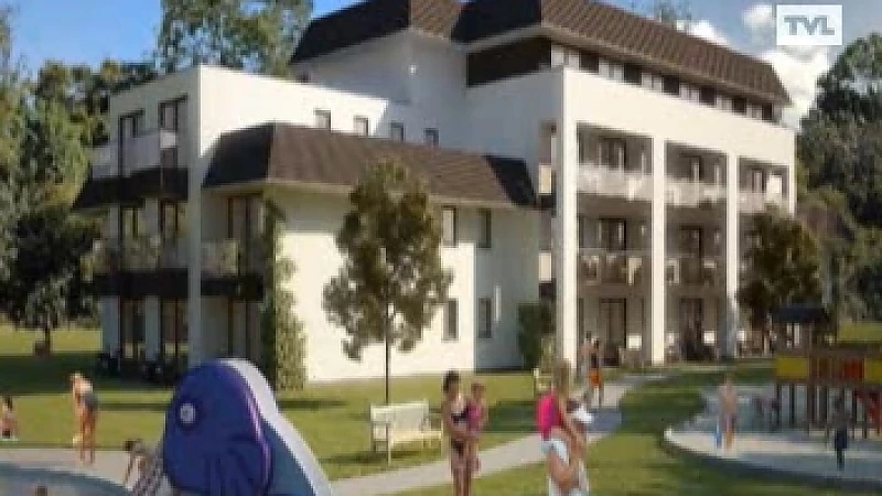 11 miljoen voor eerste vernieuwingen Hengelhoef