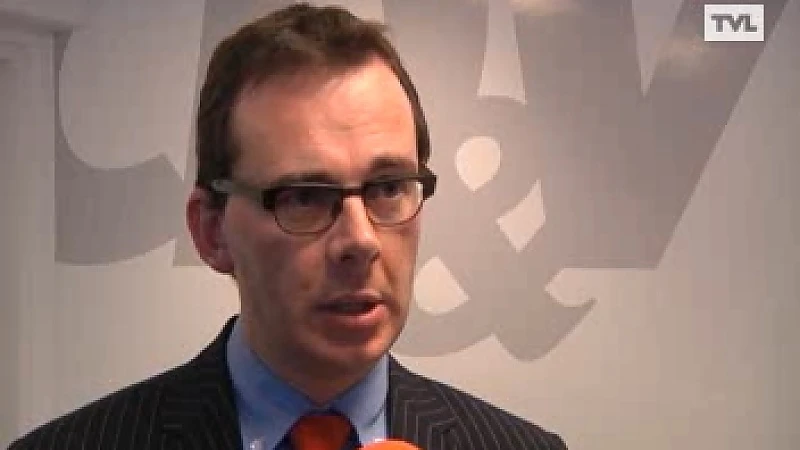 Minister Vanackere stapt op, Koen Geens legt eed af