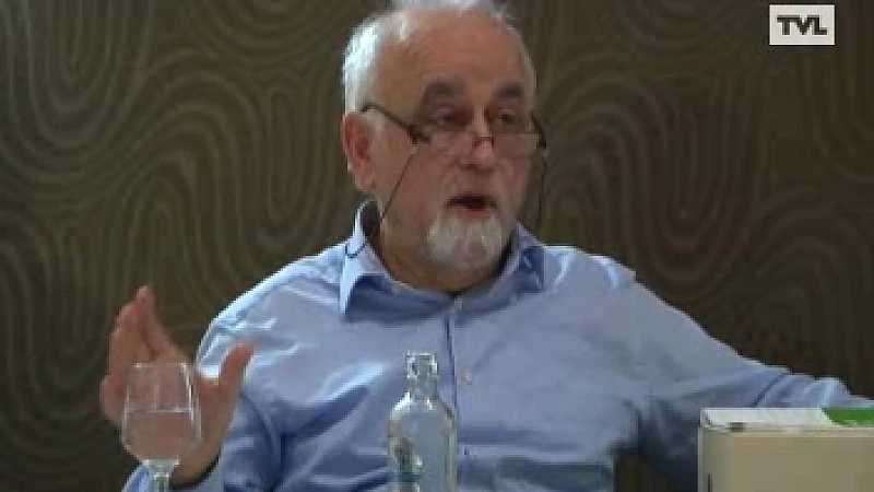 Jan Peumans installeert N-VA-schaduwcollege in Riemst