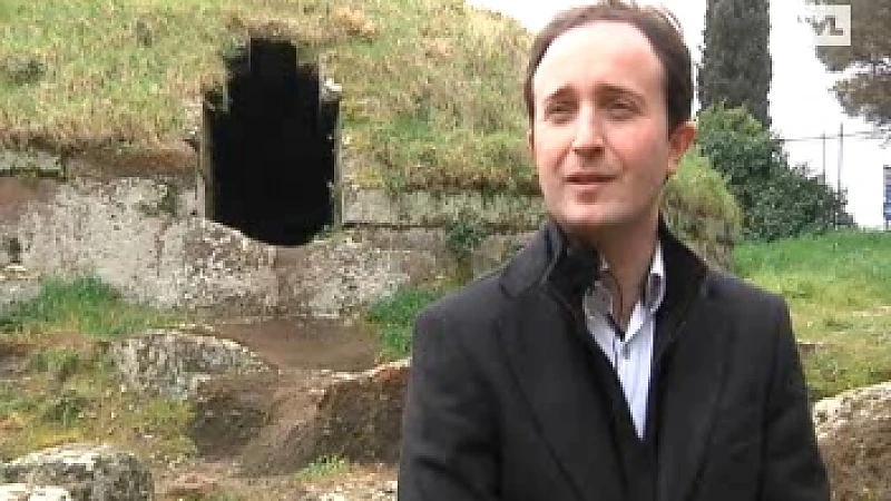 Gallo-Romeins Museum wil Etrusken terug in de kijker plaatsen