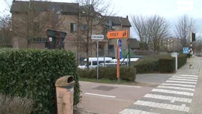 Maaseik opgeschrikt door exhibitionist