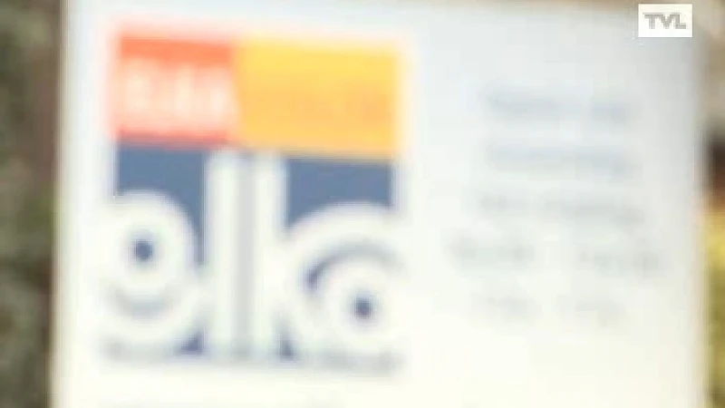 Elka Color Bilzen moet boeken sluiten