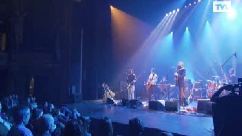Limburgers organiseren benefietconcert voor Syrië