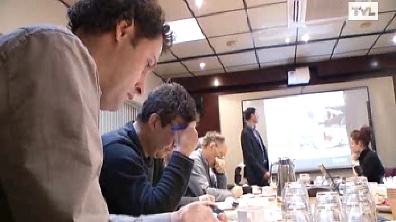 Limburgse export scoort beter in 2012