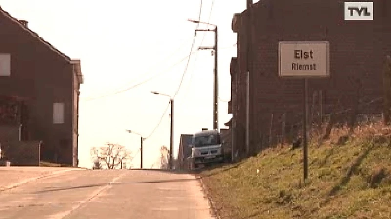 Elst is eerste met gescheiden riolering