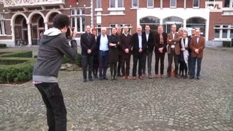 Besparingen in Genk en Maasmechelen