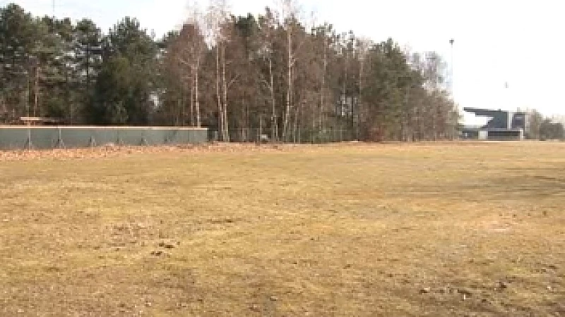 Overpelt plant nieuw bedrijventerrein