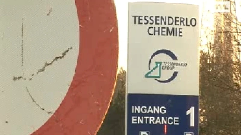 Tessenderlo Chemie Ham: vakbonden eisen bemiddelaar