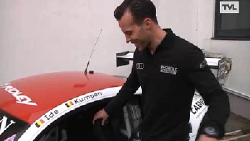 Belcar 5000 moet toprijders naar Circuit Zolder lokken