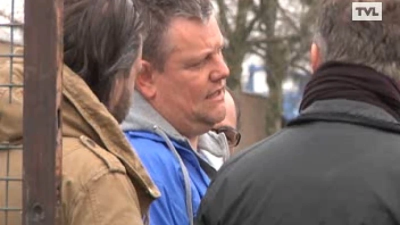 Akkoord gouden handdruk Fordarbeiders