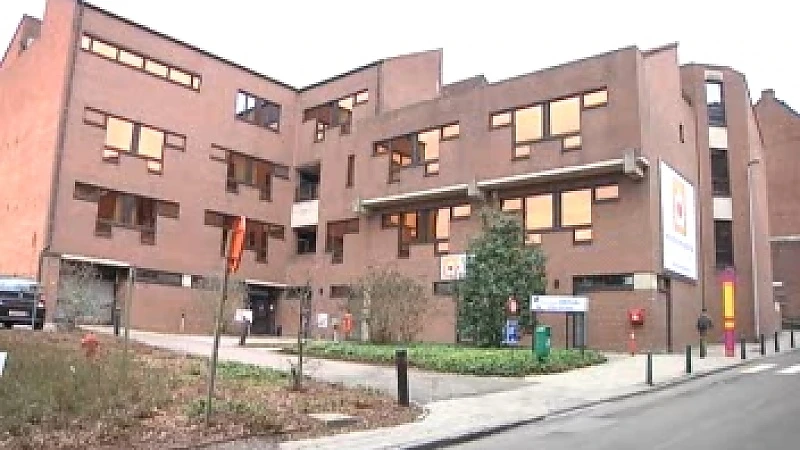 Oude ziekenhuissite Sint-Truiden wordt woonzorgdomein