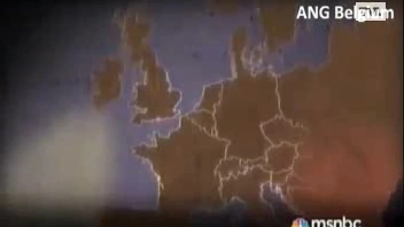 Gevangenis Hasselt verbaast Amerikaanse reportagemakers