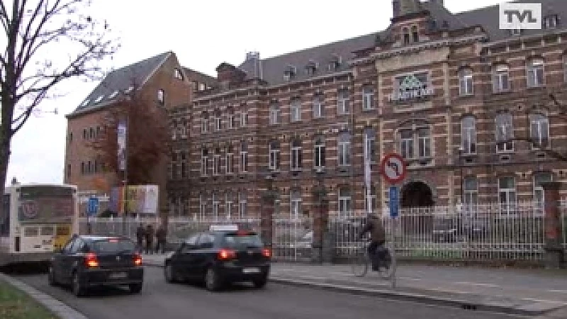 Nieuwe opleiding PXL in interdisciplinaire ouderenzorg