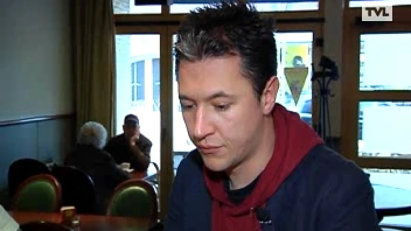 Pier Janssen vergeten voetballer