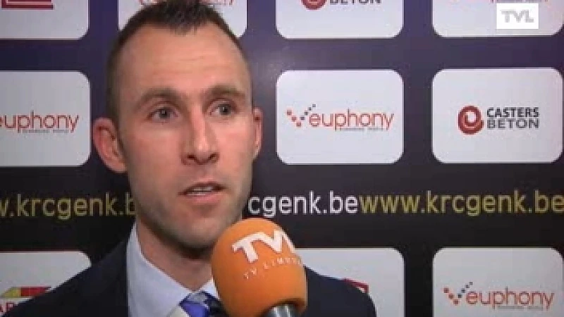 Reacties na Genk-Gent