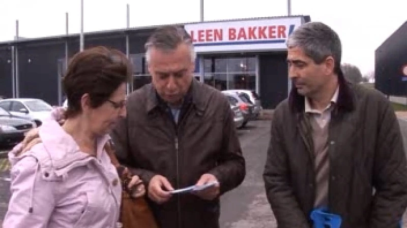 Gratis parkeertickets voor Tongerse binnenstad